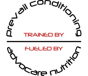 Prevail Conditioning Performance Center