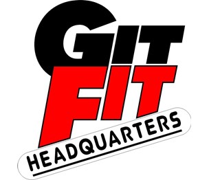 Git Fit Headquarters