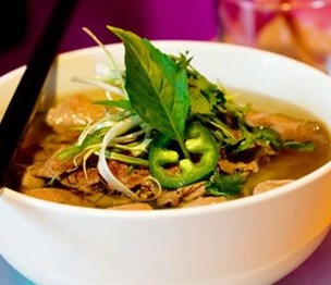 Pho 602 Vietnamese Restaurant