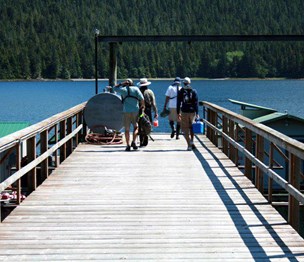 Ketchikan Alaska Fishing