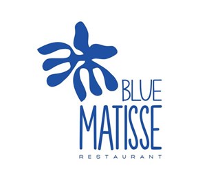 Blue Matisse