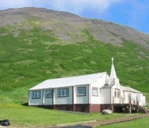 King Cove Bible Church