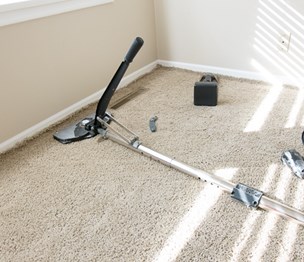 City Scrubbers Carpet Cleaning