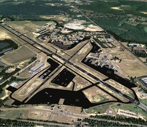 Monmouth Jet Center