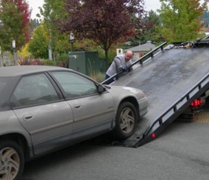 Raleigh Towing Company
