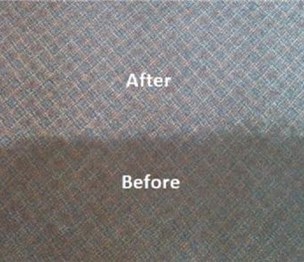 Top Notch Carpet Cleaning
