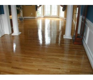 The Perfect Solution Dry Carpet Cleaning Inc.