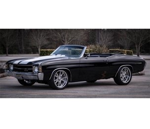 Accurate Auto Tops & Upholstery