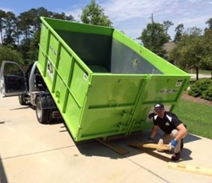 Bin There Dump That Dumpster Rentals