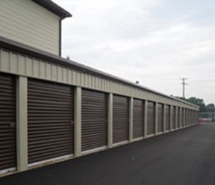 Timberwest Storage