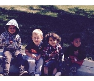 Mullins Day Care & Child Care