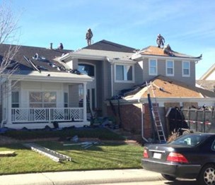 Johnson Construction Company LLC