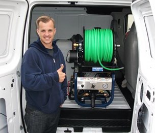 EZ Flow Plumbing