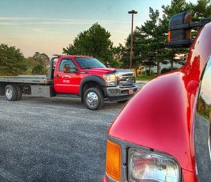 West Bloomfield Towing