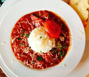 Evangeline's Bistro & Music House