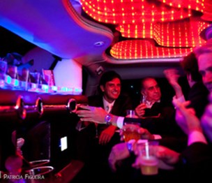 Oxnard Limo and Party Bus