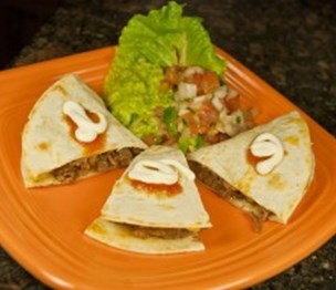 Las Margaritas