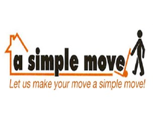 Simple Moving Service