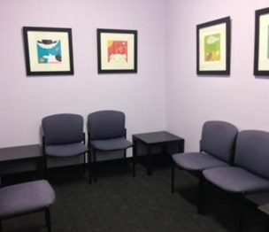 Tots N Teens Clinic