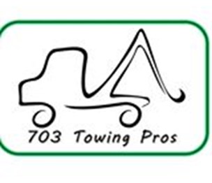 703 Towing Pros