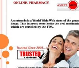 Assertmeds Specialized for ED drugs