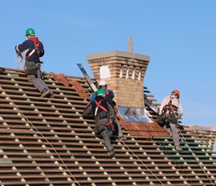 Roofing Corpus Christi