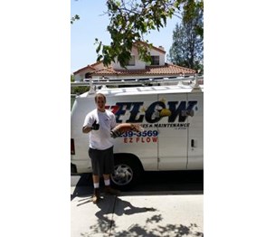 EZ Flow Plumbing