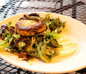 8th Street Grill