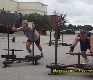 The Playground - Broward CrossFit