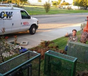 EZ Flow Plumbing