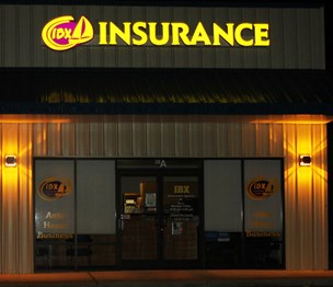 IBX Insurance Agency Inc.
