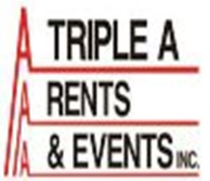 AAA Rents & Events