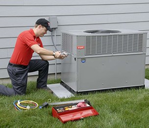 ABCO Heating & Cooling