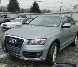 Online Auto Auction via AutoBidMaster- Sun Valley