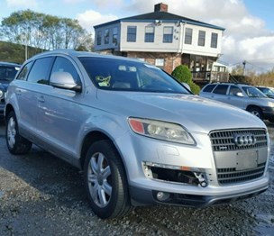 Online Auto Auction via AutoBidMaster- Sun Valley