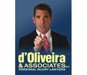 d'Oliveira & Associates