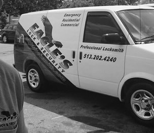 Eagle's Locksmith Cincinnati