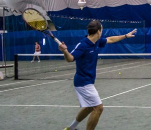 Roosevelt Island Racquet Club