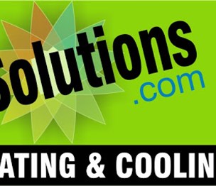 Air Solutions Heating, Cooling & Plumbing