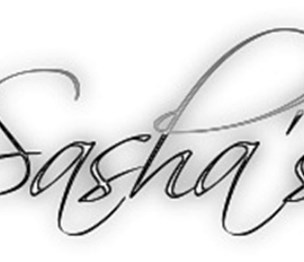 Sasha’s