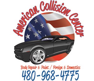 American Collision Center Inc