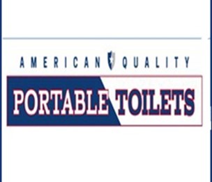American Quality Portable Toilets