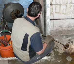 Amherst Plumbing Services