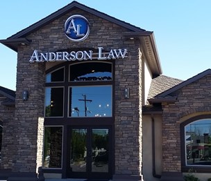 Anderson Law
