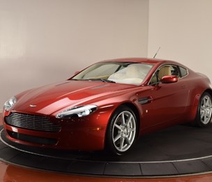 Greater Chicago Motors