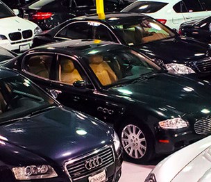 Greater Chicago Motors