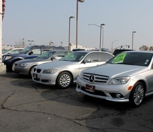 Western Motors