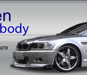 Millen Autobody