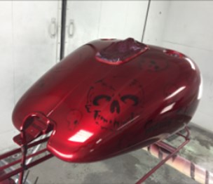 Central Auto Body
