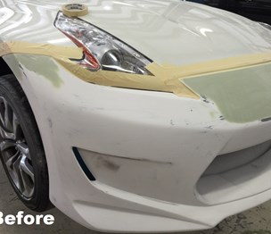 Central Auto Body